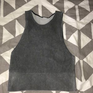 Adidas workout shirt!